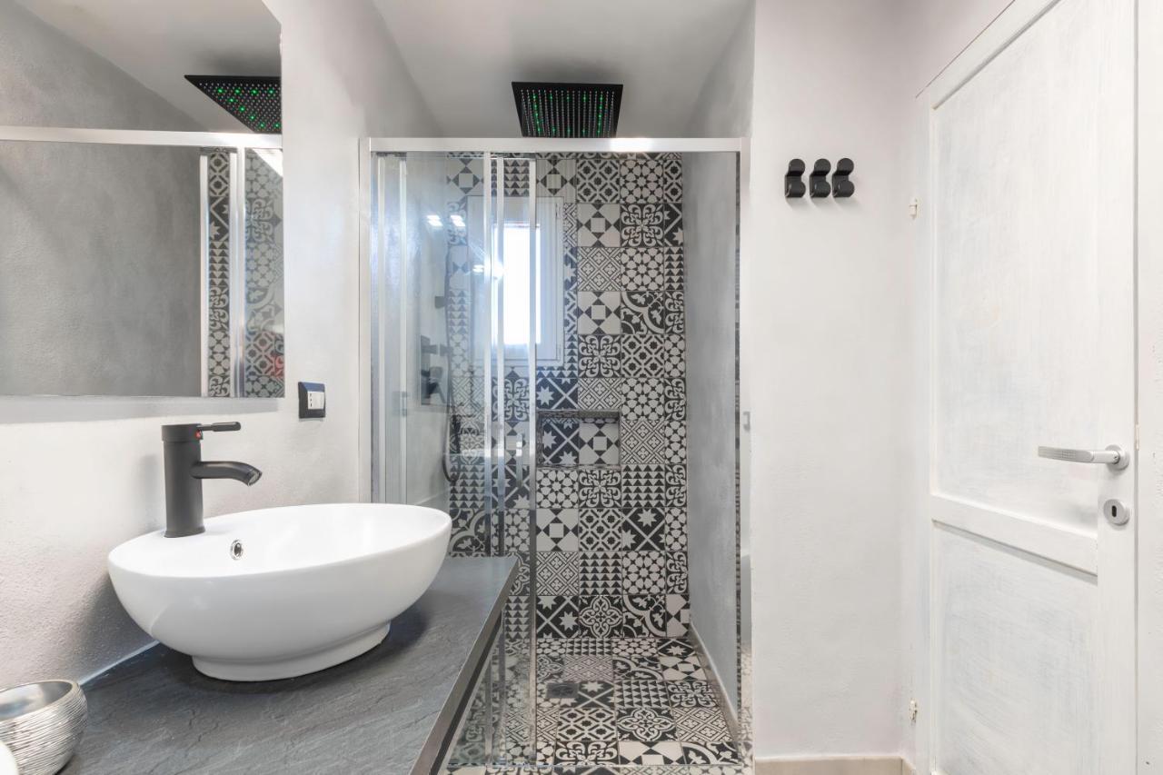 Villa Esmeralda - Free Wifi - With Swimming Pool Costa Paradiso Exterior foto