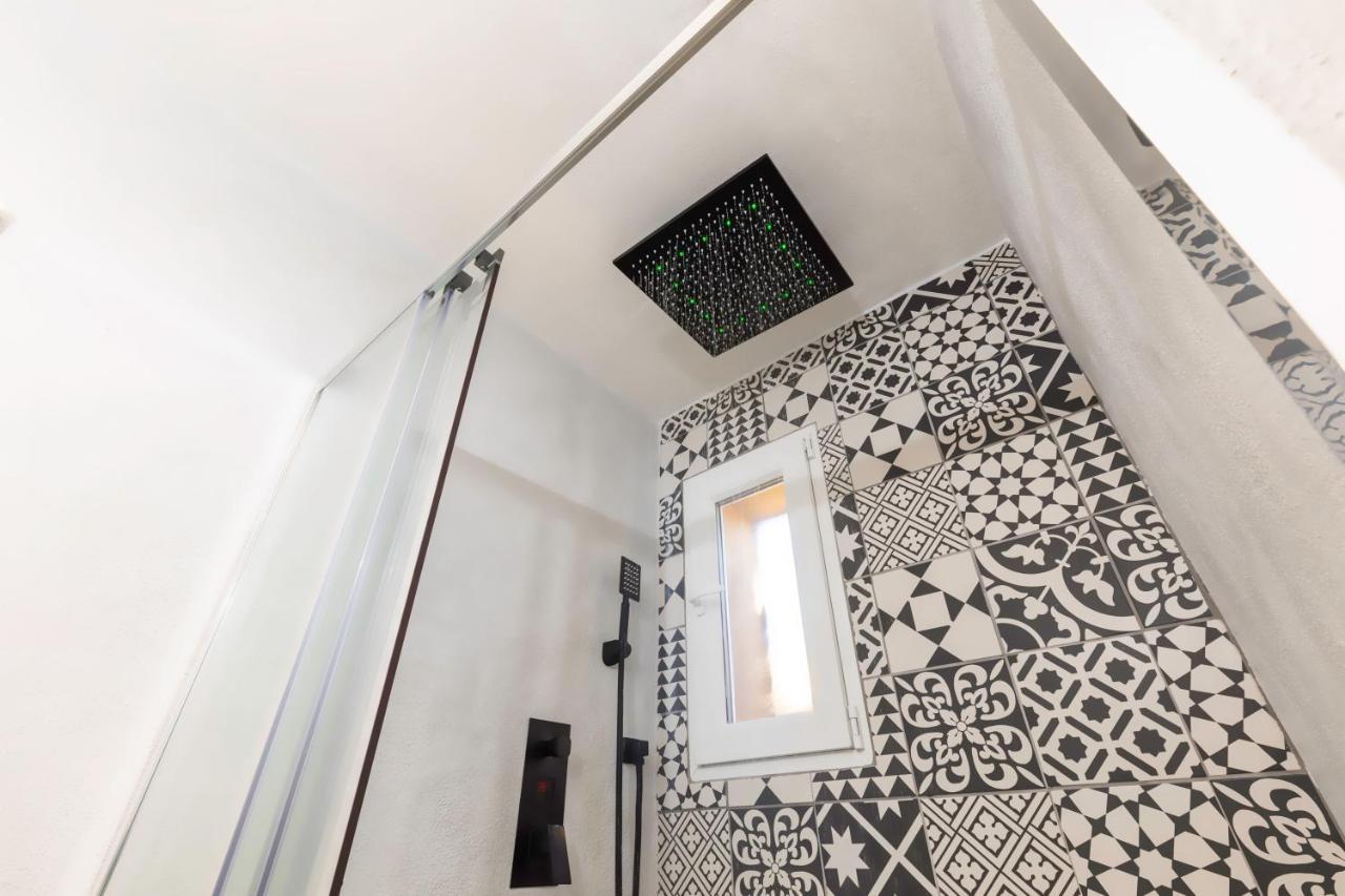 Villa Esmeralda - Free Wifi - With Swimming Pool Costa Paradiso Exterior foto